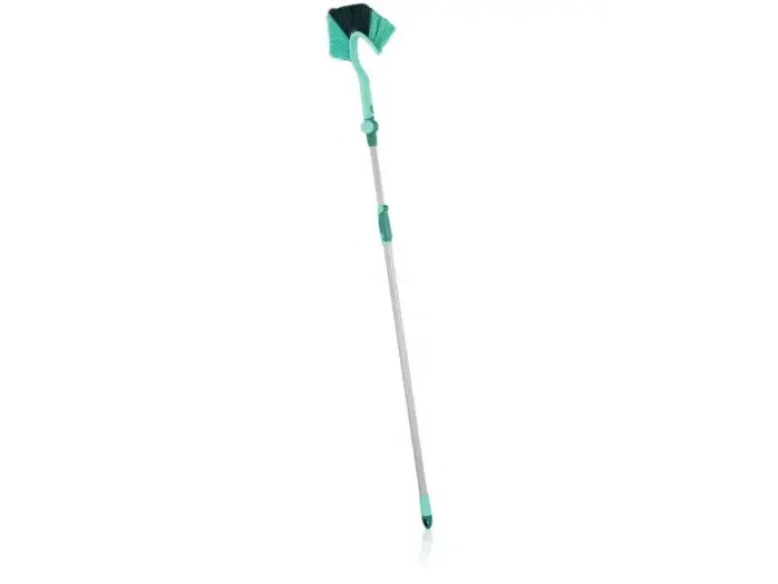 LEIFHEIT Dusty Dusting Brush with Telescopic Handle 140-220cm Photo