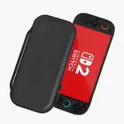 Dux Ducis Yoyoisles by Dux Ducis Air Bag case for Nintendo Switch 2 - black and white Photo