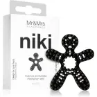Mr&mrs Fragrance Niki Pure Refill (Cleaning) - Replacement Refill for Car Fragrance Foto 2