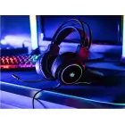 Spēļu austiņas Tracer GameZone GZ X1 | melnas Foto 5