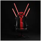 Gaming chair Diablo Chairs X-Player 2.0 Normal Size white-black Photo
