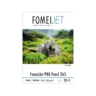 Fomei A4|20+5 PRO Pearl 265g|m2 photo paper Photo