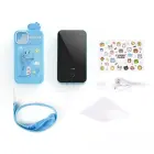 Phone for kids Hoco 2,8" Y103 blue Фото num