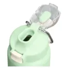 Termopudele The Stanley Wellspring Bottle 0.71L pistāciju krāsā Foto 2