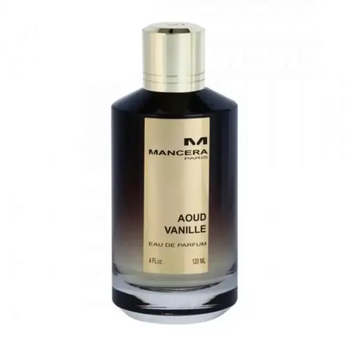 Mancera, Aoud Vanille, Eau De Parfum, Unisex, 120 ml *Tester Фото num