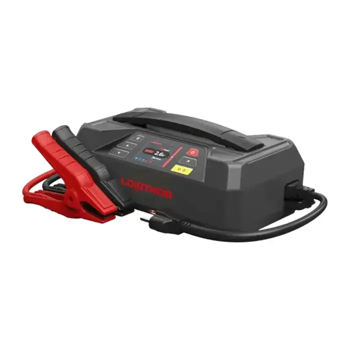 LOKITHOR JTC4250 89.6 Wh 4250 A Starting Unit Фото num