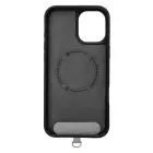 Nylon insert for pendant - gray Foto 2