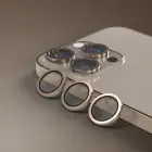 Etteri camera lens protector for iPhone 16 Pro / 16 Pro Max dessert Фото num