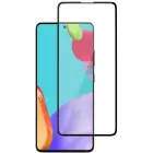 Goodbuy OG pilnam ekrānam aizsargstikls telefonam Xiaomi Redmi 13C melns Foto 1