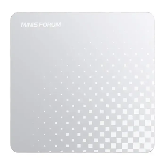 MINIS FORUM M1 Plus Core i5-12600H Mini PC Barebone Foto 2