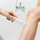 Razor Hoco with double blades IPX6 HP81 white Фото num