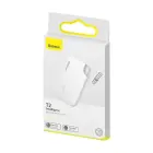 Baseus Intelligent T2 ropetype anti-loss device White Foto 7