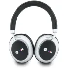 BMW headphones M Carbon Metal     Logo Bluetooth ENC silver Foto 3