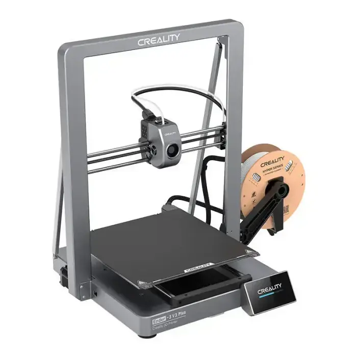 Creality Ender-3 V3 Plus 3D Printer Фото num