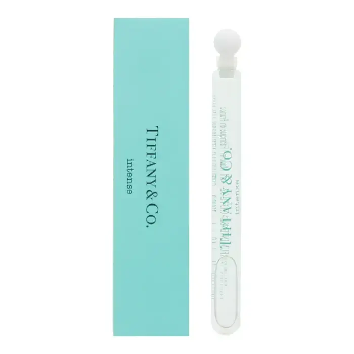 Tiffany & Co, Intense, Eau De Parfum, For Women, 4 ml *Vial Фото num