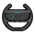 Nintendo Switch 2 Joy-Con Racing Wheel (Pack of 2) - Black Photo