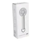 Portable fan HX-137B beige Photo