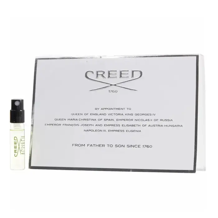 Creed, Original Vetiver, Eau De Parfum, Unisex, 2 ml *Vial Фото num
