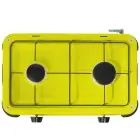 LPG camping gas stove BASIC 2 3.2 kW Foto 3