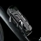 WILDMAN traveling bag plug into place bottle cage 0,8L XT11 black Foto 11