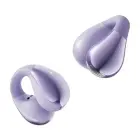 QCY Crossky Clip T33 headphones (purple) Foto 6