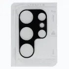 Tempered Glass HARD for camera (LENS) for Samsung Galaxy S23 Ultra (island) Фото num