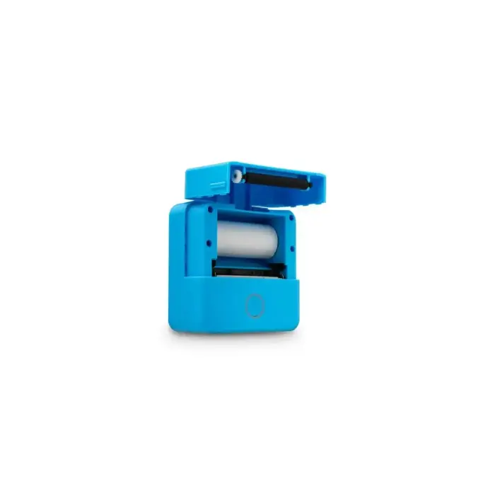 Paw Patrol thermal printer blue Фото num