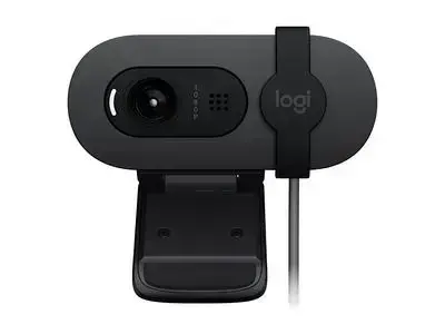 Logitech BRIO 100 - webcam Photo