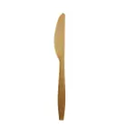 Compostable knives Go Green 10pcs/0,041kg Photo