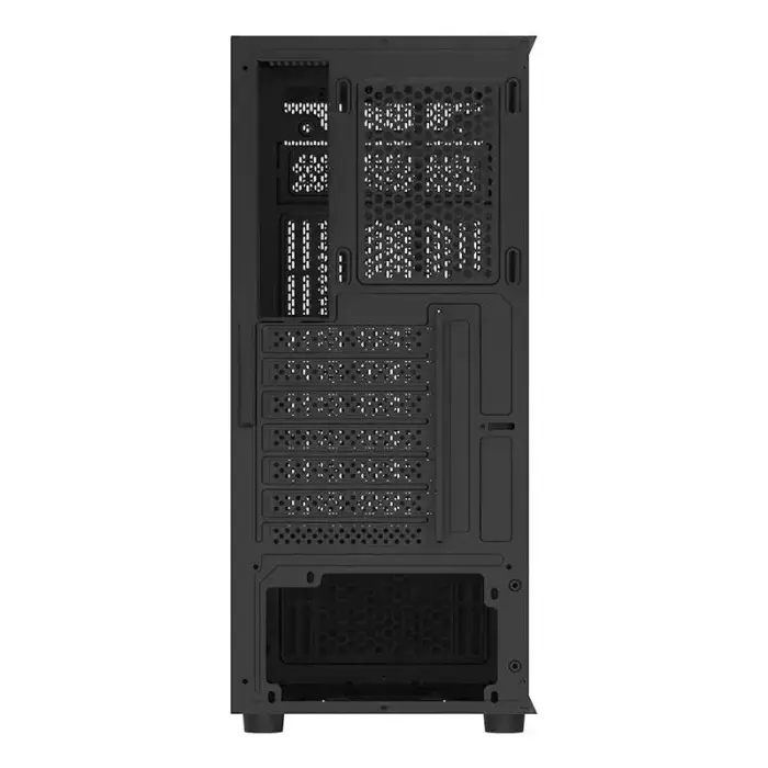 Darkflash A290 computer case (black) Photo