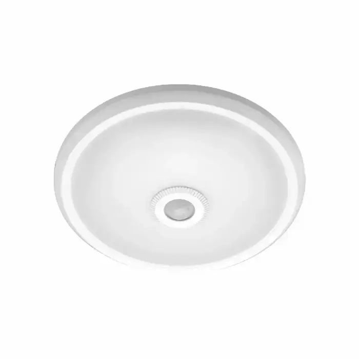 Šviestuvas PALERMO LED, su judesio davikliu, 12W, 4000K, CRI80 IP65 Eurolight Фото num