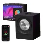 Yeelight Cube Light Smart Gaming Lamp Spot - Base Фото num