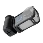 Telesin protective case with handle for DJI Osmo Action 6 Photo