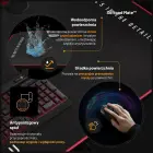 Gaming desk Diablo Chairs X-Mate 1400 Фото num
