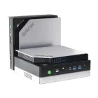 EVO-X2- AMD Ryzen AI Max+ 395 - 128GB RAM +2TB SSD Foto 10