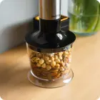Huslog 3-in-1 hand blender 1500W Photo