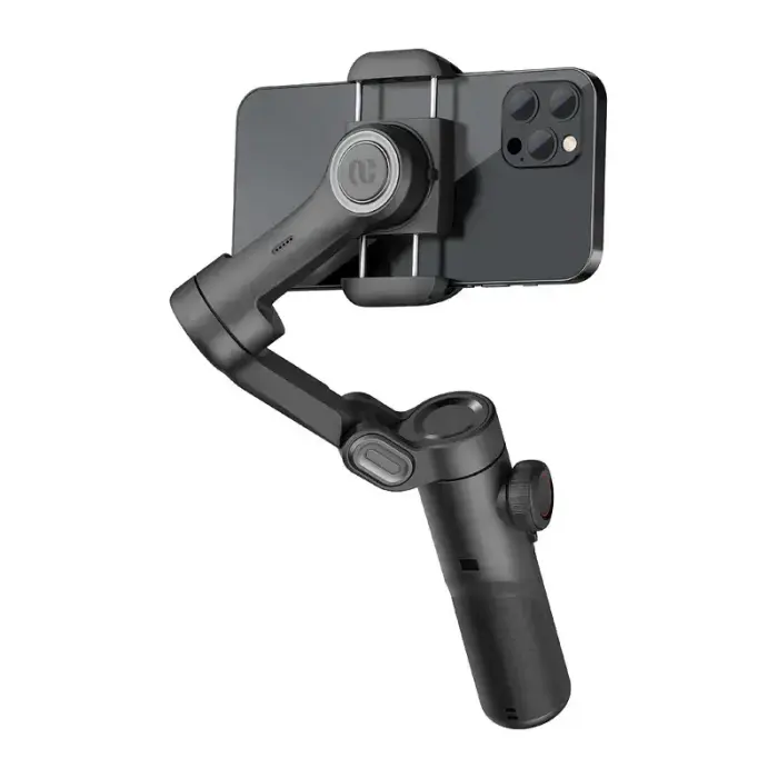 AOCHUAN XE Standard Gimbal (Black) Photo