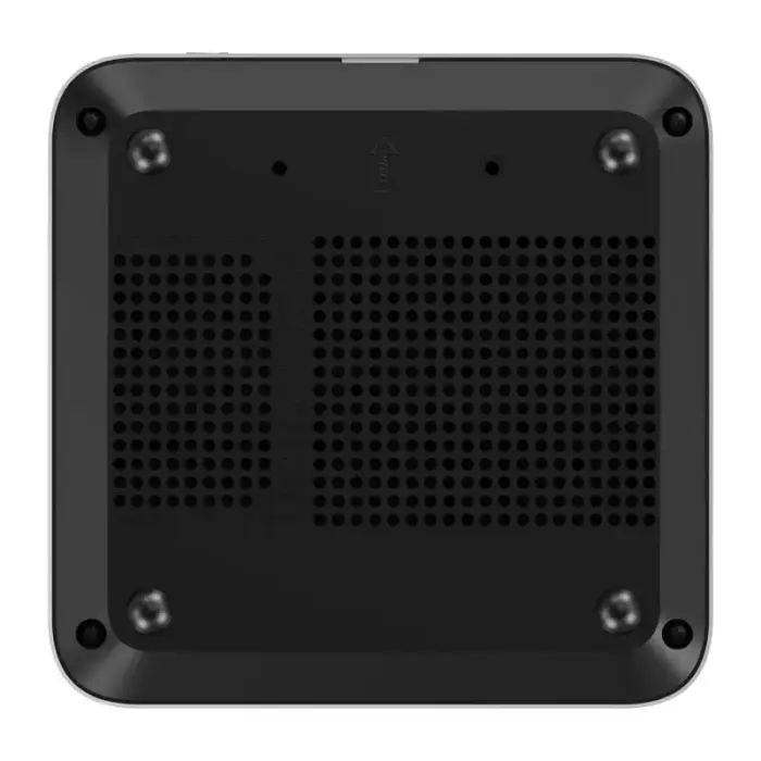 MiniPC Minis Forum X1-255 AMD Ryzen 7 H255, barebone Foto 7
