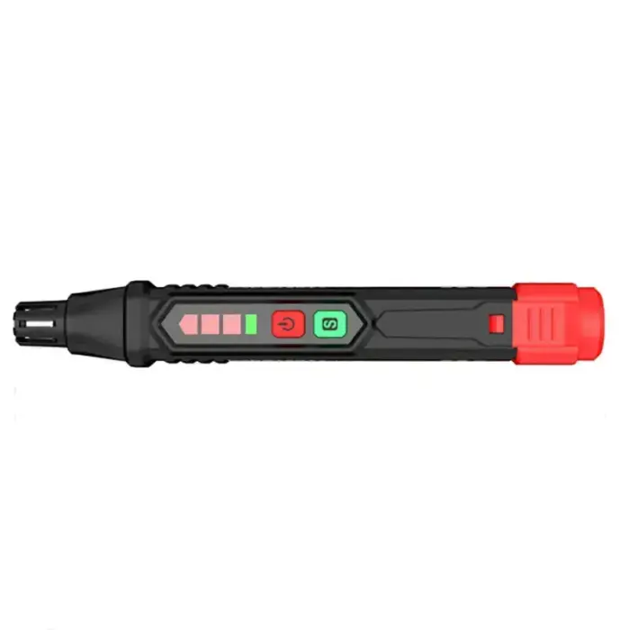 Habotest HT59 Gas Leak Detector Foto 3