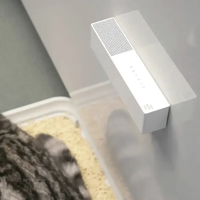 PetKit Pura AIR Smart odor eliminator  Фото num
