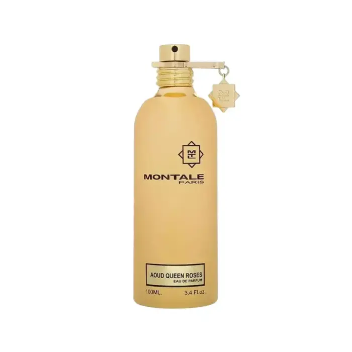 Montale, Aoud Queen Roses, Eau De Parfum, For Women, 100 ml *Tester Фото num