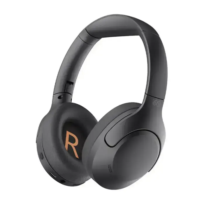Wireless Headphones QCY H3 lite, ANC (black) Foto 2
