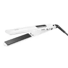 Hair straightener Hoco HP40 white Photo