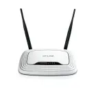 TP-LINK wireless router 300Mb/s TL-WR841N Photo