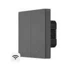Išmanusis Wi-Fi jungiklis Sonoff M5-2C-86 Foto 1