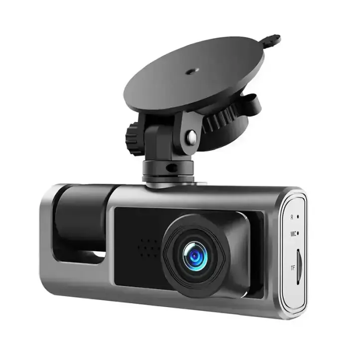 Car Dash Cam DVR-06 2,0 inches + rear camera Foto 13