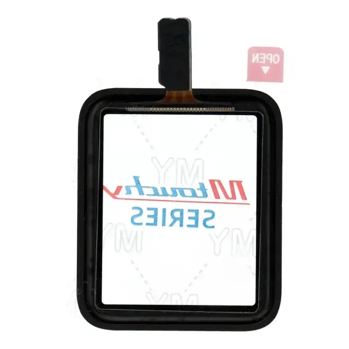 MUSTTBY Touch screen + OCA for Apple Watch Series 3-42MM Photo