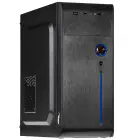Case Midi ATX Akyga AK939BL 2x USB 2.0 black w|o PSU Photo
