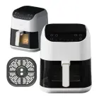 Air Fryer Deerma DEM-KZ130W Фото num