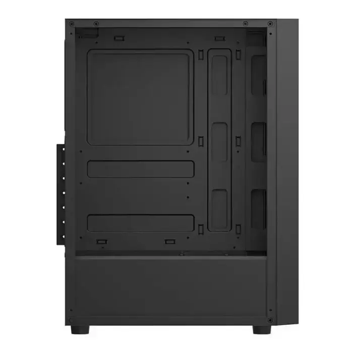 Darkflash A290 computer case (black) Photo